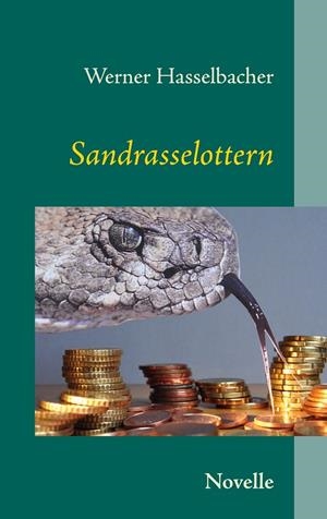 SANDRASSELOTTERN | 9783839133989 | HASSELBACHER, WERNER