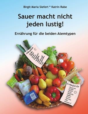 SAUER MACHT NICHT JEDEN LUSTIG! | 9783749479511 | SIEFERT, BIRGIT MARIA / RABE, KATRIN