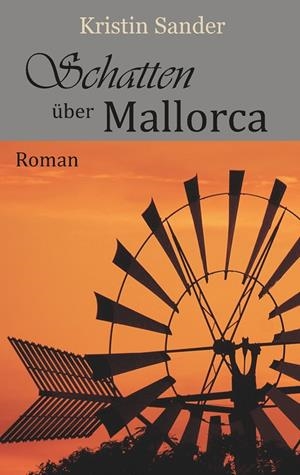SCHATTEN ÜBER MALLORCA | 9783750471368 | SANDER, KRISTIN