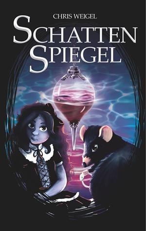 SCHATTENSPIEGEL | 9783750402645 | WEIGEL, CHRIS