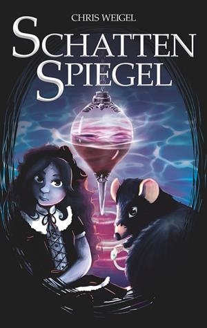 SCHATTENSPIEGEL | 9783750402546 | WEIGEL, CHRIS