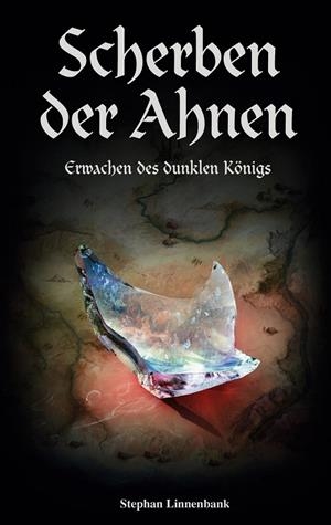 SCHERBEN DER AHNEN | 9783743180390 | LINNENBANK, STEPHAN