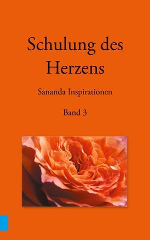 SCHULUNG DES HERZENS - SANANDA INSPIRATIONEN | 9783749496266 | STUCKERT, HEIKE