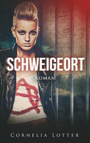 SCHWEIGEORT | 9783750433984 | LOTTER, CORNELIA