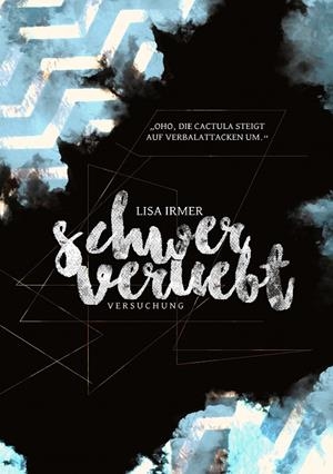 SCHWER VERLIEBT | 9783749447329 | IRMER, LISA