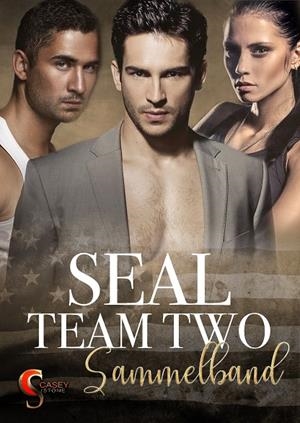 SEAL TEAM TWO SAMMELBAND | 9783749480548 | STONE, CASEY