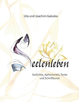 SEELENLEBEN | 9783750407893 | GALUSKA, UTA / GALUSKA, JOACHIM
