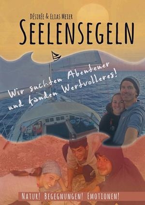 SEELENSEGELN | 9783744896146 | MEIER, DESIREE / MEIER, ELIAS
