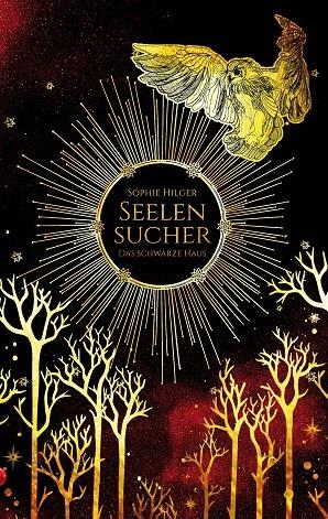SEELENSUCHER | 9783746066349 | HILGER, SOPHIE