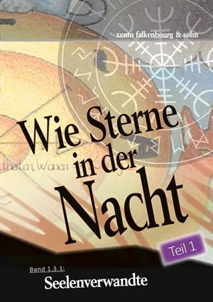 SEELENVERWANDTE (TEIL 1) | 9783751933490 | FALKENBOURG, XENTO