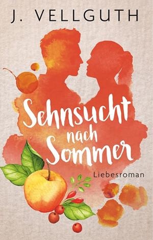SEHNSUCHT NACH SOMMER | 9783748193197 | VELLGUTH, J.