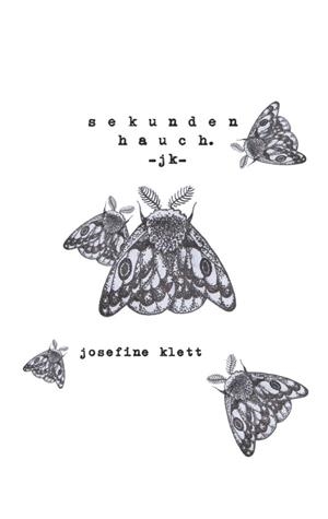 SEKUNDENHAUCH | 9783750469792 | KLETT, JOSEFINE