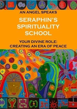 SERAPHIN'S SPIRITUALITY SCHOOL | 9783749485840 | JACKSON, ROSIE