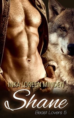 SHANE | 9783749429912 | MINDEN, INKA LOREEN