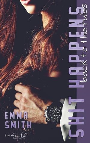 SHIT HAPPENS | 9783750480186 | SMITH, EMMA