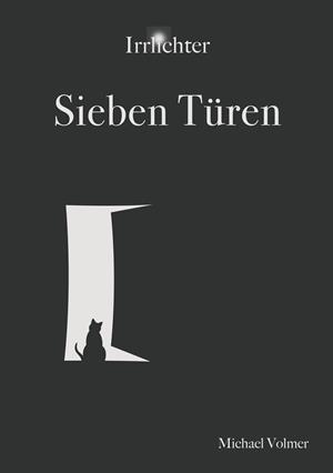 SIEBEN TÜREN | 9783750407008 | VOLMER, MICHAEL