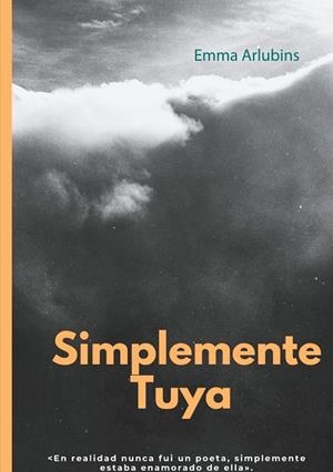 SIMPLEMENTE TUYA | 9788413268842 | ARLUBINS, EMMA
