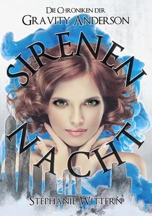 SIRENENNACHT | 9783743162365 | WITTERN, STEPHANIE