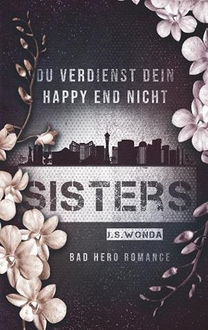 SISTERS | 9783741237898 | WONDA, J. S.
