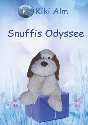 SNUFFIS ODYSSEE | 9783750421196 | ALM, KIKI