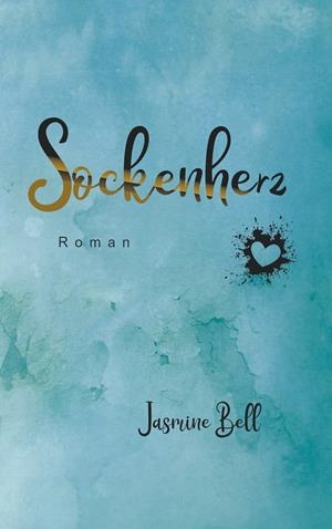 SOCKENHERZ | 9783750425873 | BELL, JASMINE