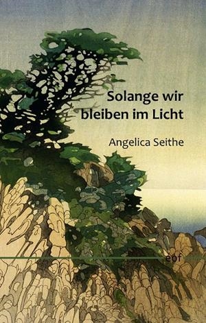 SOLANGE WIR BLEIBEN IM LICHT | 9783752813517 | SEITHE, ANGELICA
