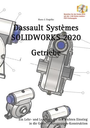 SOLIDWORKS GETRIEBE | 9783751934534 | ENGELKE, HANS-J.