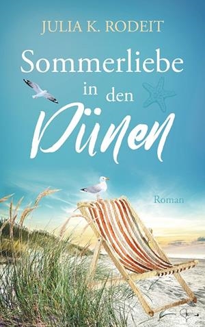 SOMMERLIEBE IN DEN DÜNEN | 9783743193000 | RODEIT, JULIA K.