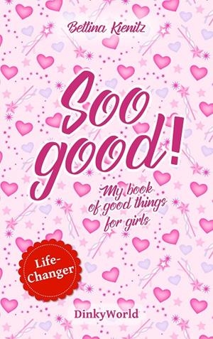 SOO GOOD! | 9783750414549 | KIENITZ, BETTINA