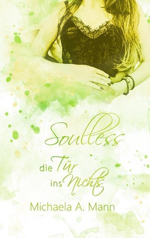 SOULLESS | 9783750403949 | MANN, MICHAELA A.