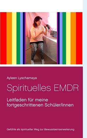 SPIRITUELLES EMDR | 9783748171287 | LYSCHAMAYA, AYLEEN