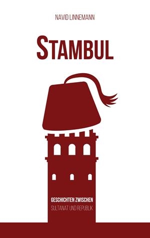 STAMBUL | 9783748116462 | LINNEMANN, NAVID
