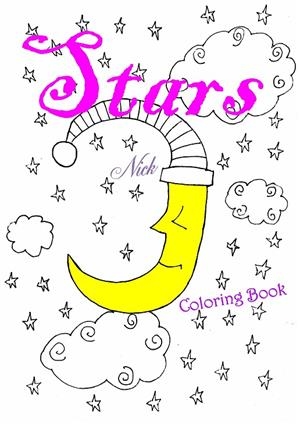 STARS | 9783751907903 | NICK