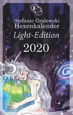 STEFFIS HEXENKALENDER - LIGHT-EDITION - 2020 | 9783746018966 | GRALEWSKI, STEFANIE