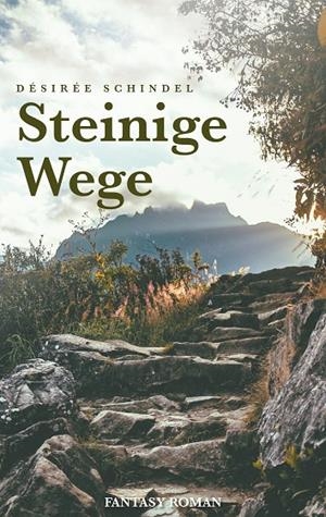 STEINIGE WEGE | 9783734739699 | SCHINDEL, DESIREE