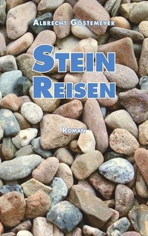 STEINREISEN | 9783743136526 | GOSTEMEYER, ALBRECHT