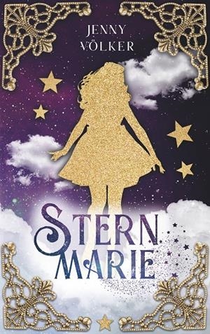 STERNMARIE | 9783749466511 | VOLKER, JENNY
