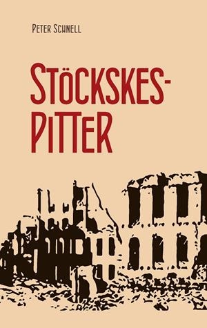 STÖCKSKESPITTER | 9783749483501 | SCHNELL, PETER