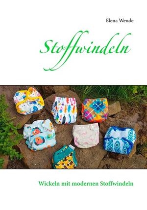 STOFFWINDELN | 9783748190271 | WENDE, ELENA