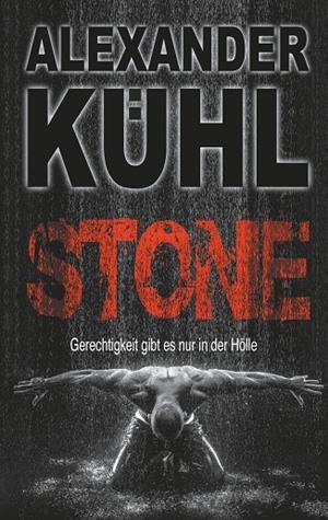 STONE | 9783732242689 | KUHL, ALEXANDER