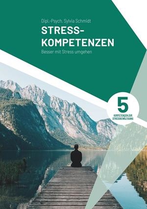 STRESSKOMPETENZEN | 9783738605808 | SCHMIDT, SYLVIA