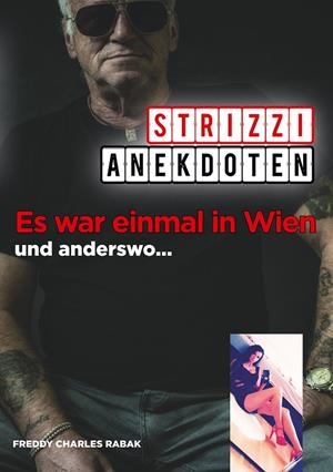 STRIZZI-ANEKDOTEN | 9783739242088 | RABAK, FREDDY CHARLES