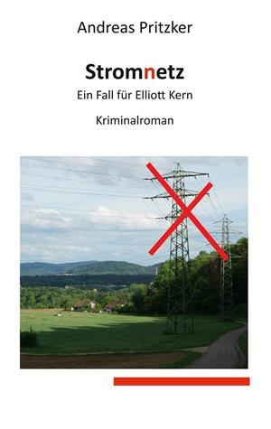 STROMNETZ | 9783751935807 | PRITZKER, ANDREAS