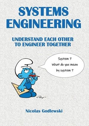 SYSTEMS ENGINEERING | 9782322189311 | GODLEWSKI, NICOLAS