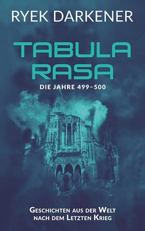 TABULA RASA | 9783750480940 | DARKENER, RYEK