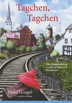 TAGCHEN, TAGCHEN | 9783748127666 | GRUGEL, HANS