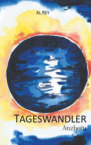 TAGESWANDLER 2 | 9783735742209 | REY, AL