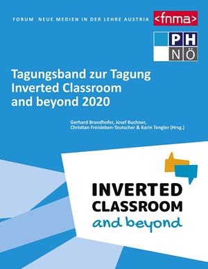 TAGUNGSBAND ZUR TAGUNG INVERTED CLASSROOM AND BEYOND 2020 | 9783750471238