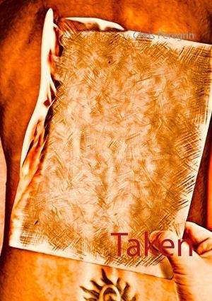 TAKEN | 9783748116851 | PEREGRIN, CHRIS