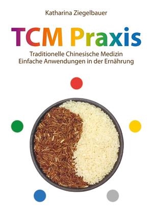 TCM PRAXIS | 9783734737510 | ZIEGELBAUER, KATHARINA